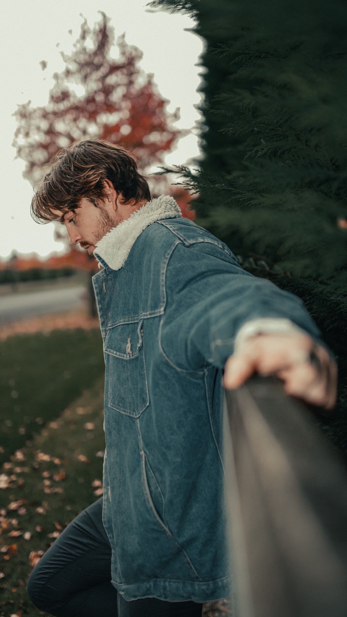 Men's Jackets