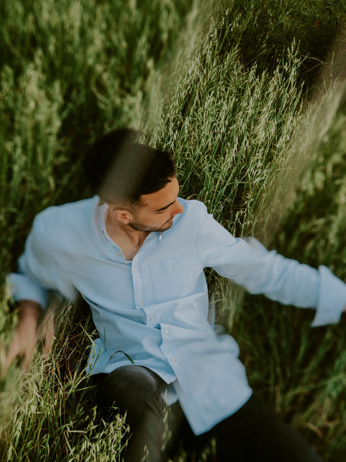 Men's Shirts
