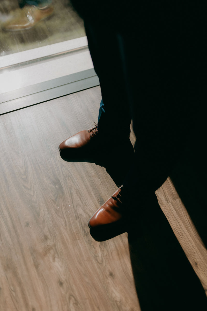 Men's Shoes