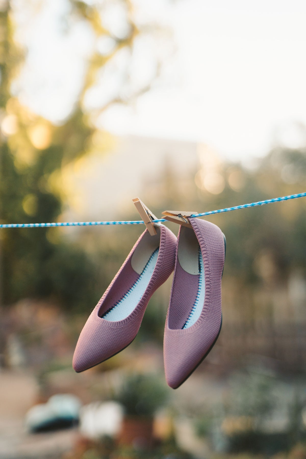 Women's Shoes