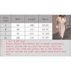 Julia – V-Neck Waist-Tie Asymmetrical Midi Dress